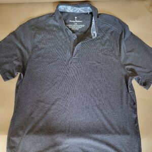 Tommy Bahama Men’s Emfielder 2.0 Polo – Size L – Like New – $99.50